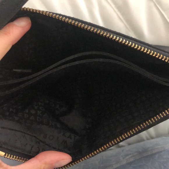 Kate Spade Satchel - Picture 3 of 4